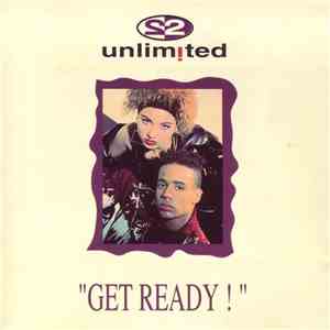 2 Unlimited - Get Ready! download free
