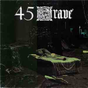 45 Grave - Sleep In Safety download free