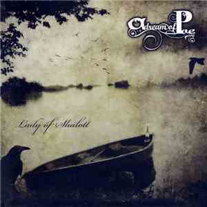 A Dream Of Poe - Lady Of Shalott download mp3 flac