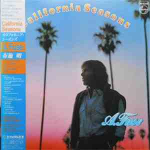 A. Fuse - California Seasons download free