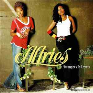 Aaries - Strangers To Lovers download free