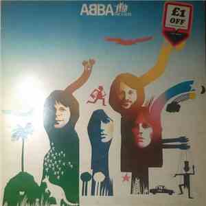 ABBA - The Album download free