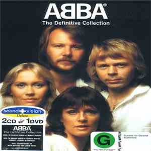 ABBA - The Definitive Collection download free