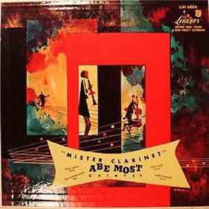 Abe Most - Mister Clarinet download free