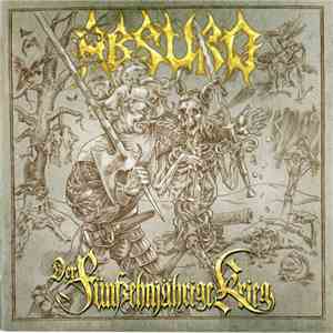 Absurd  - Der Fünfzehnjährige Krieg download free
