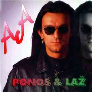 Aca - Ponos & Laž download free