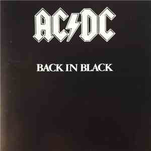 AC/DC - Back In Black download free
