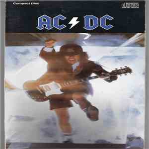 AC/DC - Blow Up Your Video download free