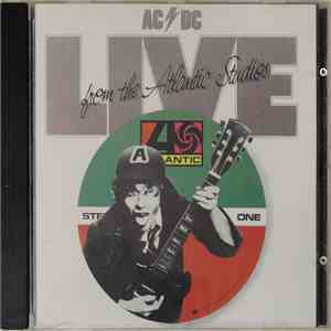 AC/DC - Live From The Atlantic Studios download free