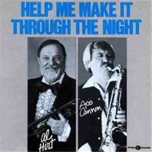 Ace Cannon, Al Hirt - Help Me Make It Through The Night download free