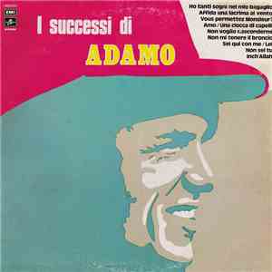 Adamo - I Successi Di Adamo download free