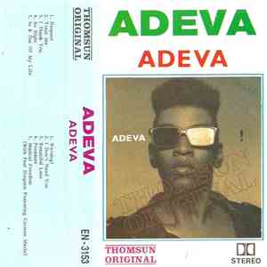 Adeva - Adeva! download free