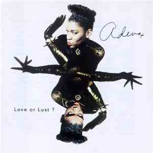 Adeva - Love Or Lust? download free