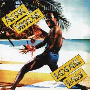 Afric Simone - Boogie Baby download free