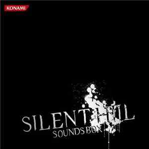 Akira Yamaoka - Silent Hill Sounds Box download free