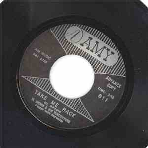 Al Brown & His Tunetoppers - Take Me Back / Sweet Little Love download free