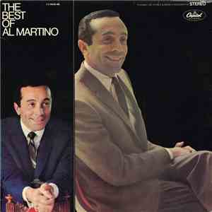 Al Martino - The Best Of Al Martino download free
