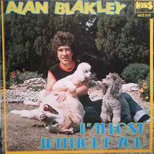 Alan Blakley - I'm Lost Without You download free