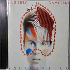 Alberto Camerini - Rockmantico download free