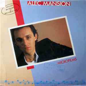 Alec Mansion - Microfilms download free