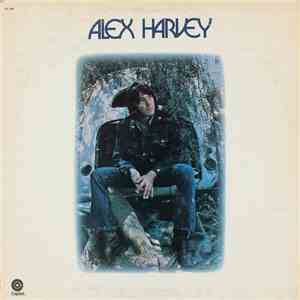 Alex Harvey  - Alex Harvey download free