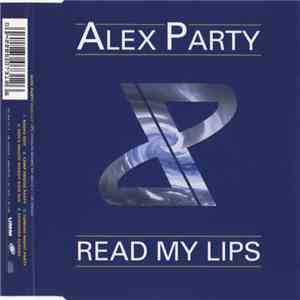 Alex Party - Read My Lips download mp3 flac