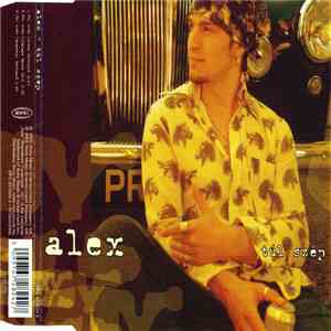 Alex - Túl Szép download free