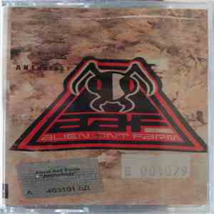 Alien Ant Farm - ANThology download free