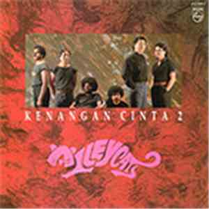 Alleycats  - Kenangan Cinta 2 download free