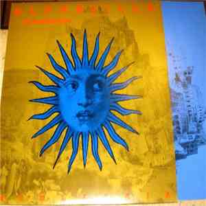 Alphaville - The Breathtaking Blue download free