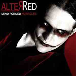 AlterRed - Mind-Forged Manacles download free