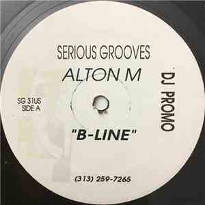 Alton M - B-Line download free
