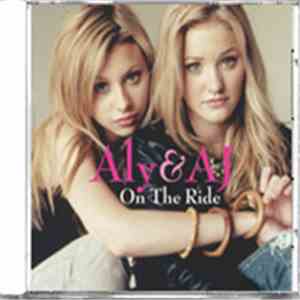 Aly & AJ - On The Ride download free