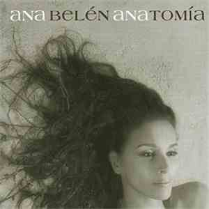 Ana Belén - Anatomía download free