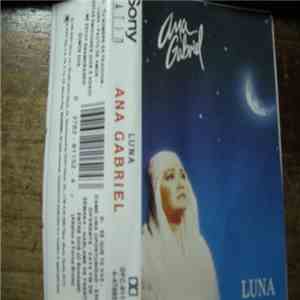 Ana Gabriel - Luna download mp3 flac