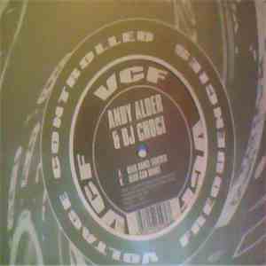 Andy Alder & Choci - Dead Dance Forever download free