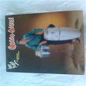 Andy Durán Y Su Orquesta Palladium - Mambo - Salsa ! download mp3 flac