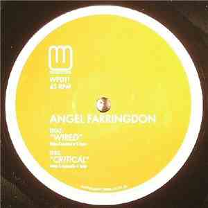 Angel Farringdon - Wired download free
