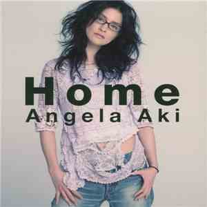 Angela Aki - Home download free