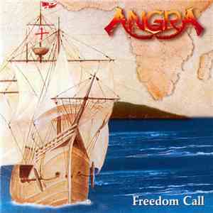 Angra - Freedom Call download free