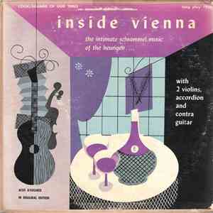 Anita Ast And The Wiener Konzerschrammeln - Inside Vienna download free