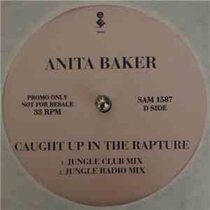 Anita Baker - I Apologize / Caught Up In The Rapture download free