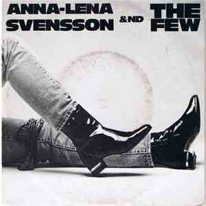 Anna-Lena Svensson &nd The Few  - It Ain´t Me download free