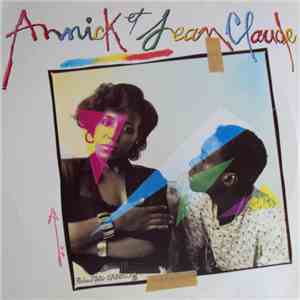 Annick Et Jean-Claude - Annick Et Jean-Claude download mp3 flac