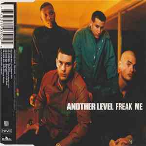 Another Level - Freak Me download free