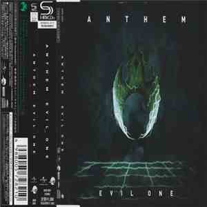 Anthem - EVIL ONE download free Anthem - EVIL ONE download mp3 flac