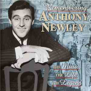 Anthony Newley - Remembering Anthony Newley download free
