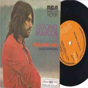Antonio Marcos - Porque Chora A Tarde download mp3 flac