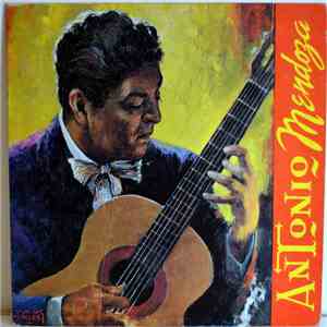 Antonio Mendoza  - Antonio Mendoza download free