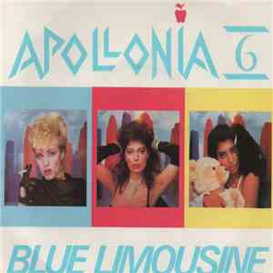 Apollonia 6 - Blue Limousine download free
